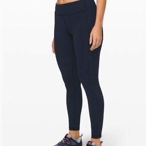 NWT Lululemon Leggings